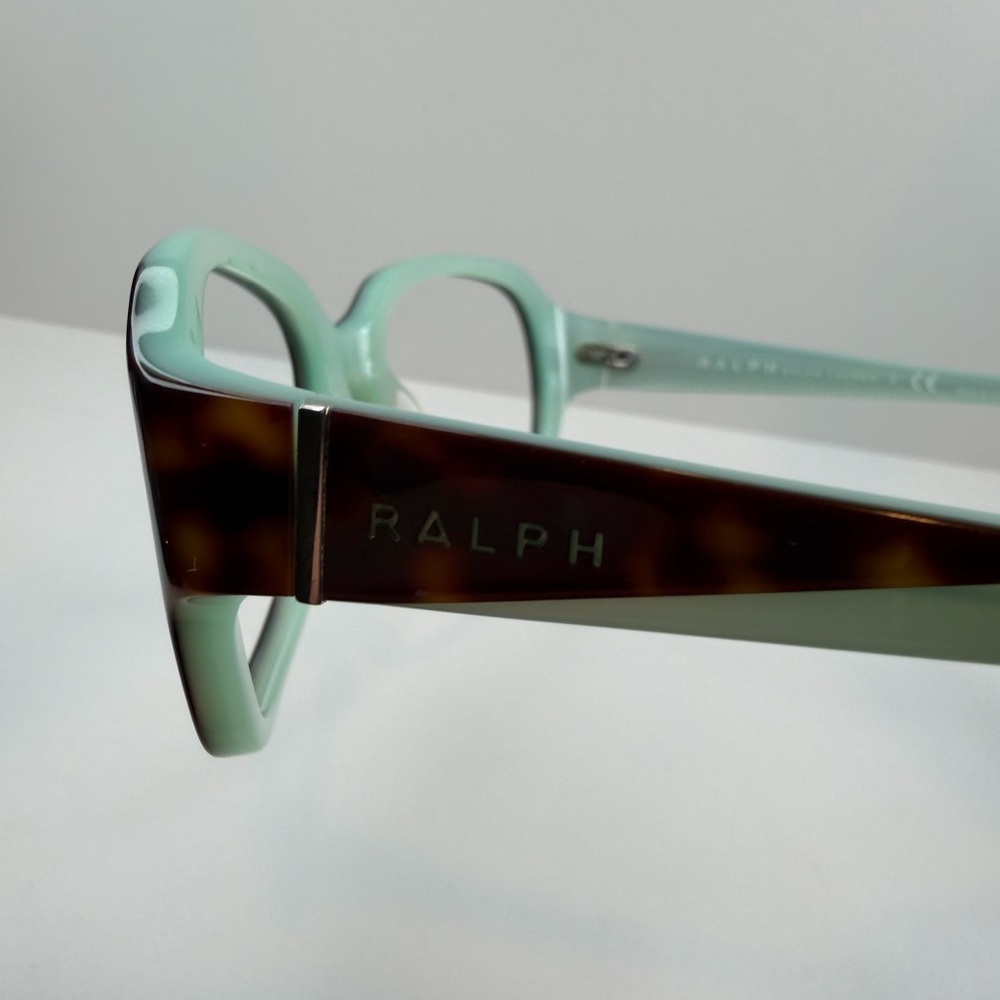 RALPH‎ LAUREN SUNGLASSES FRAMES ONLY RA122 601/13 56•17•135 - Picture 8 of 12